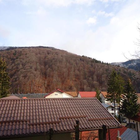 Casa Serban Villa Sinaia Dış mekan fotoğraf