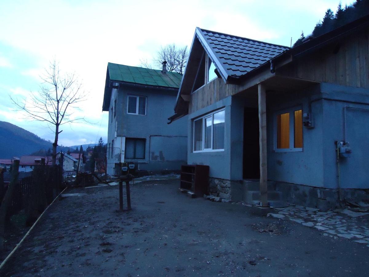 Casa Serban Villa Sinaia Dış mekan fotoğraf