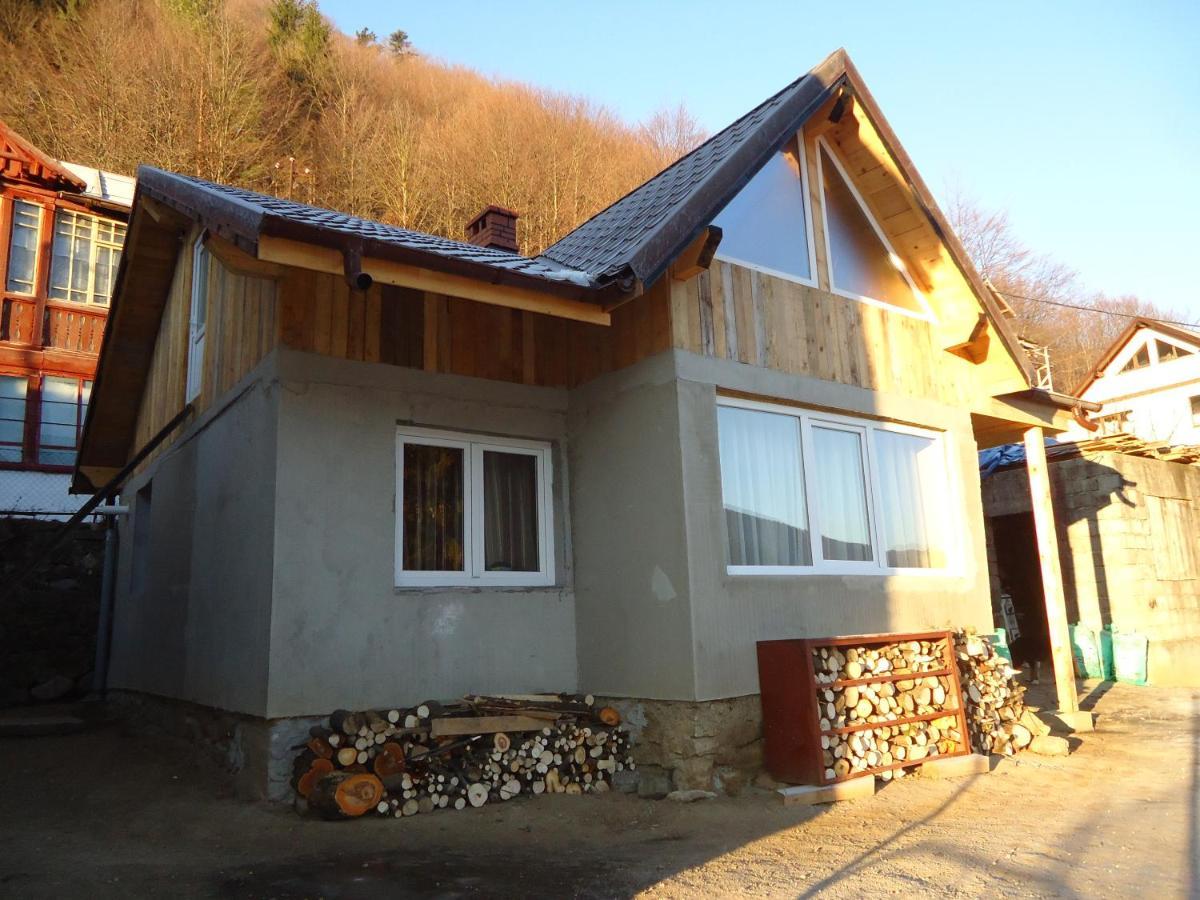 Casa Serban Villa Sinaia Dış mekan fotoğraf