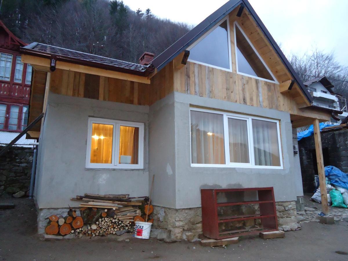 Casa Serban Villa Sinaia Dış mekan fotoğraf