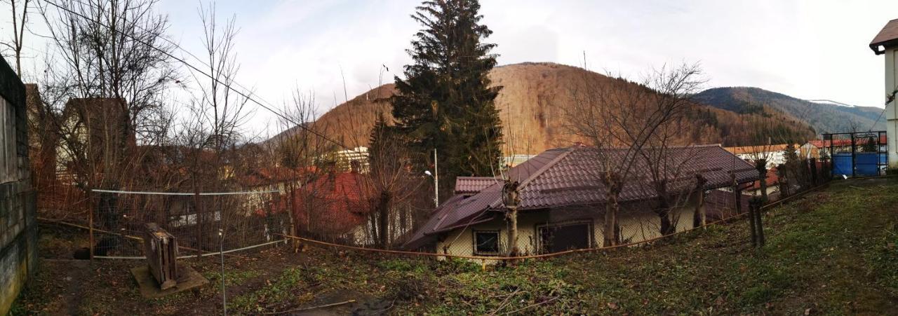 Casa Serban Villa Sinaia Dış mekan fotoğraf