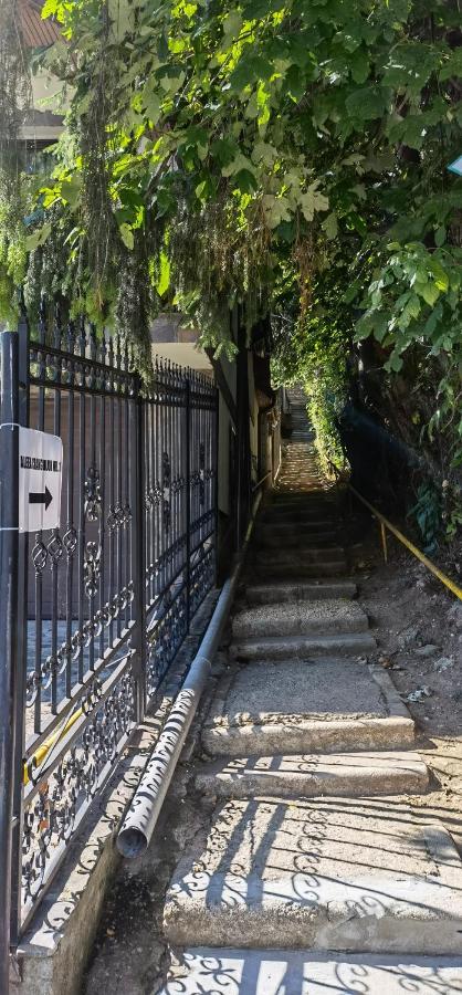 Casa Serban Villa Sinaia Dış mekan fotoğraf