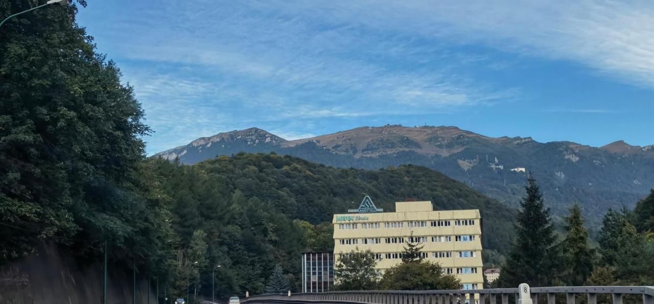 Casa Serban Villa Sinaia Dış mekan fotoğraf