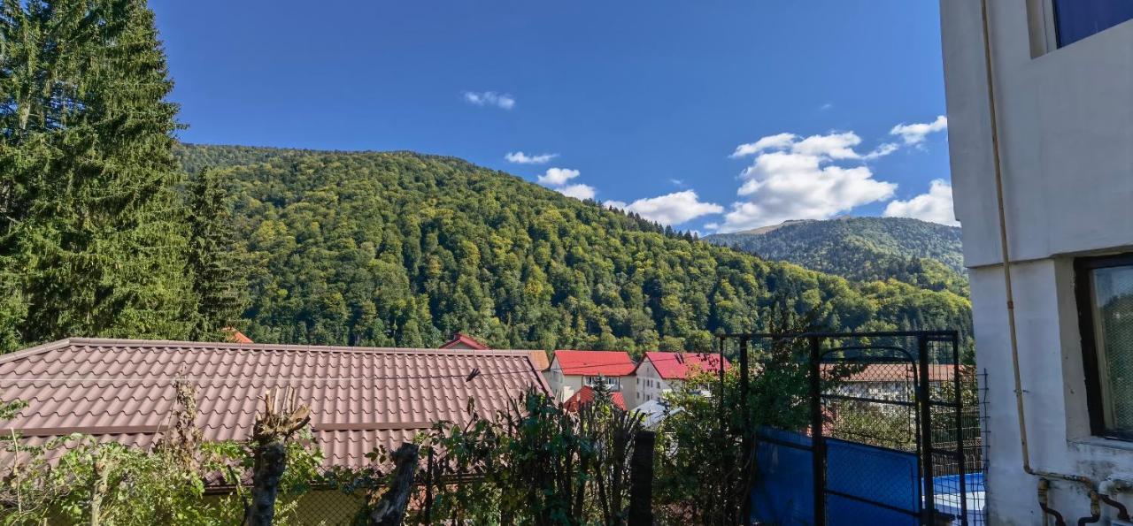 Casa Serban Villa Sinaia Dış mekan fotoğraf