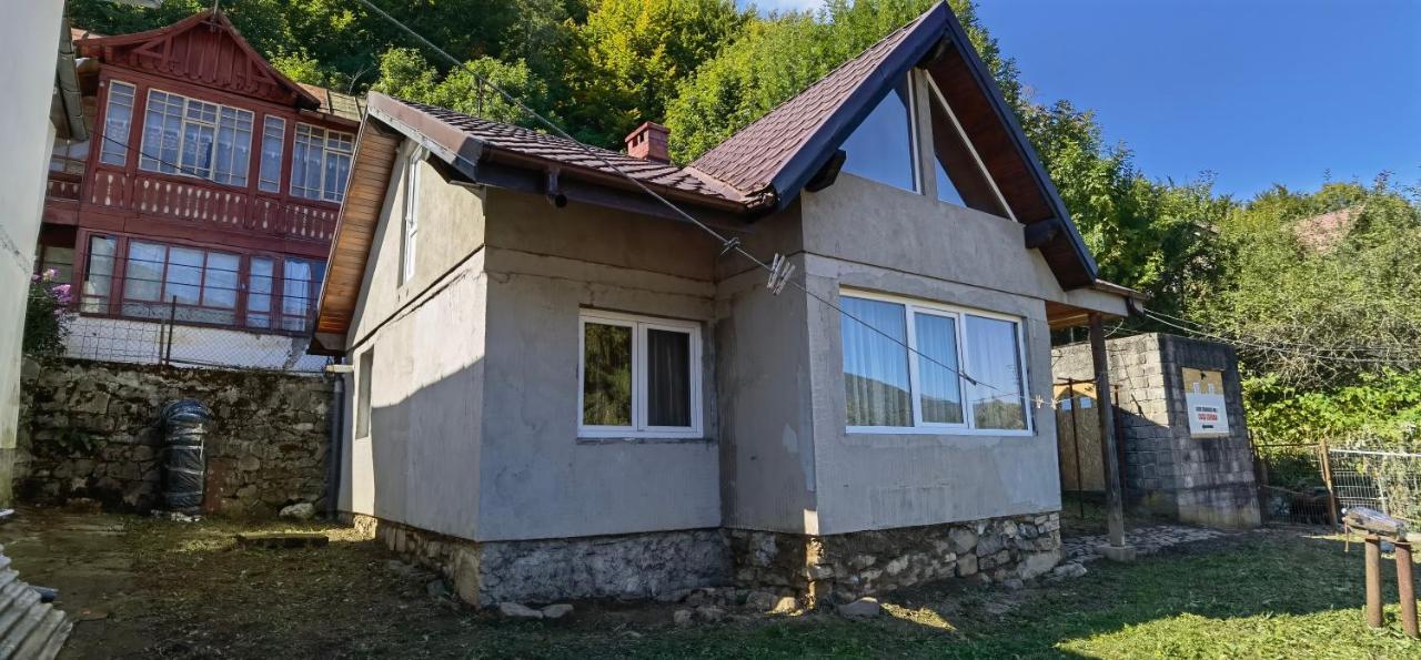 Casa Serban Villa Sinaia Dış mekan fotoğraf