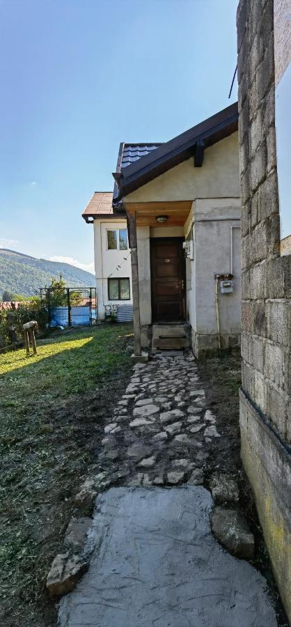 Casa Serban Villa Sinaia Dış mekan fotoğraf